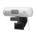 Logitech Brio 500 60 fps Full HD Webcam Off White 8LO960001428