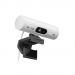 Logitech Brio 500 60 fps Full HD Webcam Off White 8LO960001428
