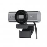 Logitech MX Brio 705 for Business 8.5MP 60 FPS 4K Ultra HD 4096 x 2160 Pixels USB 3.2 Gen 1 Webcam 8LO960001530