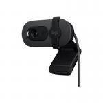 Logitech Brio 100 2 Megapixels 1920 x 1080 Pixels Full HD USB Graphite Webcam 8LO960001585