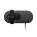 Logitech Brio 105 30 FPS 2 Megapixels USB Graphite Webcam 