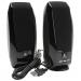 Logitech S150 Multimedia Speaker System BK 8LO980000029