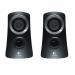 Logitech Z313 Speaker System Black UK 8LO980000447