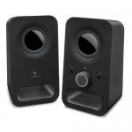 Logitech Z150 Multimedia Speakers 8LO980000816