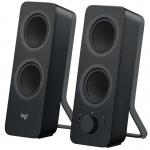 Z207 Bluetooth Computer Speakers 5W 8LO980001296