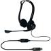 Logitech PC960 Headset 8LO981000100