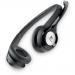 Logitech H390 Wired USB Computer Headset with Boom Microphone 8LO981000406