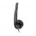 Logitech H390 Wired USB Computer Headset with Boom Microphone 8LO981000406