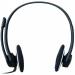 Logitech H340 Lightweight USB Headset 8LO981000475