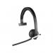 Logitech Wireless Headset Mono H820E 8LO981000512