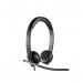 Logitech USB Headset Mono H650e USB 8LO981000514