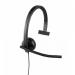 Logitech H570E Mono Headset USB 8LO981000571