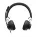 Logitech Zone Wired USB-C Stereo Headset with Noise Cancelling Mic 8LO981000870