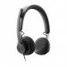 Logitech Zone Wired USB-C Graphite Headset 8LO981000875