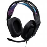 G335 Wired 3.5mm Jack Gaming Headset