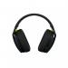 Logitech G435 Lightspeed Wireless Gaming Headset with Built In Dual Beamforming Microphones 8LO981001050