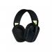 Logitech G435 Lightspeed Wireless Gaming Headset with Built In Dual Beamforming Microphones 8LO981001050