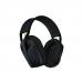 Logitech G435 Lightspeed Wireless Gaming Headset with Built In Dual Beamforming Microphones 8LO981001050