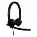 Logitech H570e Wired USB-C Microsoft Teams Certified Headset 8LO981001431