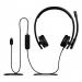 Logitech H570e Wired USB-C Microsoft Teams Certified Headset 8LO981001431