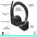 Logitech Zone 305 Wireless USB-C Headset 8LO981001451