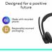 Logitech Zone 305 Wireless USB-C Headset 8LO981001451