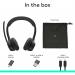 Logitech Zone 305 Wireless USB-C Headset 8LO981001451