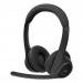 Logitech Zone 305 Bluetooth Wireless UC USB-C Midnight Black Headset 8LO981001453