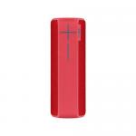 UE Boom 2 Wireless Speaker Red and White 8LO984000560