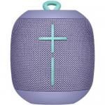UE Wonderboom Wireless Speaker Lilac 8LO984000855