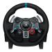 Logitech G29 Driving Force Grey Blue Racing Wheel for PlayStation 8LO991000484