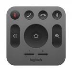 Logitech Remote Control For Conference Camera 8LO993001389