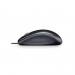 Logitech Wired Desktop MK120 Keyboard and Mouse Set 