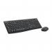 Logitech MK295 Wireless Keyboard and Mouse Set 8LOG920009799