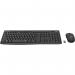 Logitech MK295 Wireless Keyboard and Mouse Set 8LOG920009799