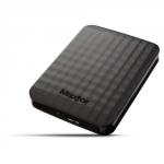 Maxtor M3 1TB 2.5in USB3.0 External HDD