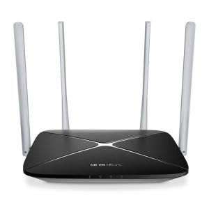 Image of Mercusys AC1200 Dual Band WiFi Router 8MEAC12