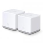 300 Mbps Whole Home Mesh WiFi 2 Pack 8MEHALOS3TWIN