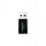 Mercusys N300 Wireless Mini USB Adapter 8MEMW300UM