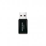 Mercusys N300 Wireless Mini USB Adapter 8MEMW300UM