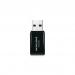 Mercusys N300 Wireless Mini USB Adapter 8MEMW300UM