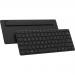 Microsoft Designer Bluetooth Wireless Compact QWERTY English Matte Black Keyboard 8MI21Y00004