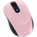 Sculpt Wireless Mouse Light Pink