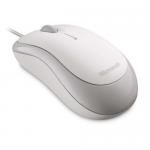 Microsoft Basic Optical White Business Mouse 8MI4YH00008