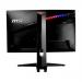 MSI Optix MAG271CQR 27in Curved Monitor