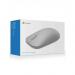 Microsoft Blutooth Modern Mouse Silver