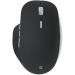 Microsoft Precision Wireless Black Mouse