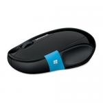 Microsoft Sculpt Comfort Bluetooth Mouse 8MIH3S00001