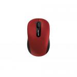 Bluetooth Mobile Mouse 3600 Red