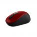 Bluetooth Mobile Mouse 3600 Red